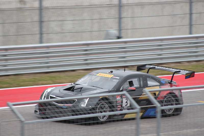 Illustration for article titled World Challenge Is Bringing A Buttload Of Fantastic Cars This Season